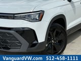 2027 Volkswagen Taos - Preview 3