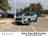 2026 Volvo XC40 - Preview 2