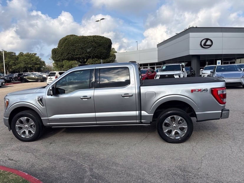 2023 Ford F-150 - Image 1