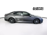 2022 Toyota Camry - Preview 8