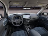 2026 Ford Bronco Sport - Preview 9