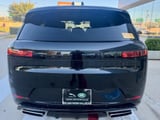 2024 Land Rover Range Rover Sport - Preview 3