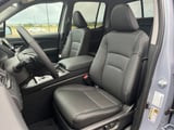 2026 Honda Ridgeline - Preview 12