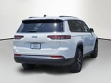 2023 Jeep Grand Cherokee L - Preview 5