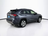 2020 Toyota RAV4 Hybrid - Preview 7