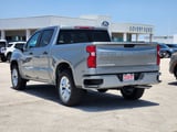 2026 Chevrolet Silverado 1500 - Preview 5