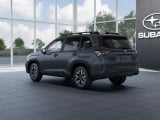 2026 Subaru Forester - Preview 4