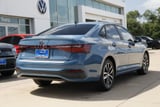 2026 Volkswagen Jetta - Preview 5