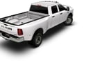 2027 Ram 3500 - Preview 2