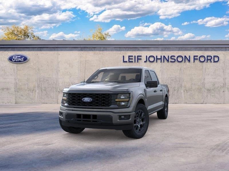 2026 Ford F-150 - Image 1