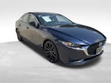 2024 Mazda Mazda3 - Preview 3