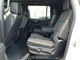 2026 Chevrolet Suburban - Preview 13