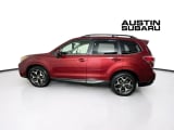 2014 Subaru Forester - Preview 4