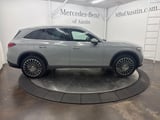 2027 Mercedes-Benz GLC - Preview 8