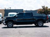 2020 Chevrolet Silverado 1500 - Preview 6