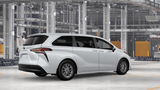 2026 Toyota Sienna - Preview 10