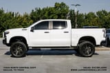 2020 Chevrolet Silverado 1500 - Preview 11