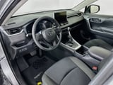 2025 Toyota RAV4 Hybrid - Preview 9