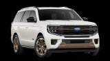 2027 Ford Expedition - Preview 4