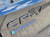 2026 Honda CR-V - Preview 11