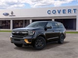 2027 Ford Expedition - Preview 3