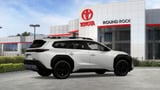 2026 Toyota bZ Woodland - Preview 11