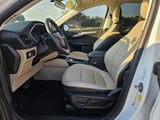 2022 Ford Escape - Preview 16