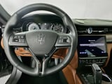 2022 Maserati Quattroporte - Preview 11