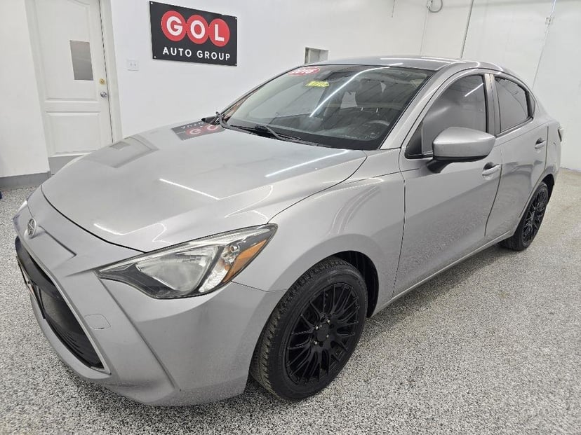 2016 Scion iA - Image 2