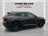 2026 Buick Envision - Preview 9