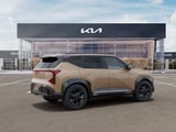 2027 Kia Seltos - Preview 6