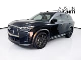 2027 INFINITI QX60 - Preview 3