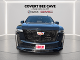 2024 Cadillac Escalade - Preview 2