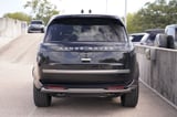 2025 Land Rover Range Rover - Preview 7