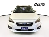 2017 Subaru Impreza - Preview 2