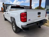 2018 Chevrolet Silverado 1500 - Preview 4