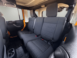 2012 Jeep Wrangler - Preview 14