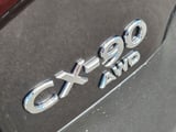 2025 Mazda CX-90 - Preview 13