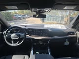 2026 Chevrolet Tahoe - Preview 12