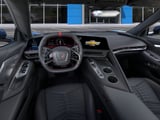 2027 Chevrolet Corvette - Preview 15