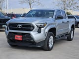 2024 Toyota Tacoma - Preview 2