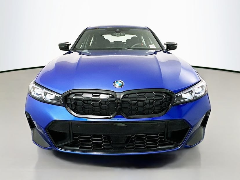 2026 BMW 3 Series - Image 3