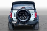 2022 Ford Bronco - Preview 4
