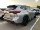 2022 Toyota Highlander - Preview 3