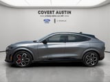 2023 Ford Mustang Mach-E - Preview 2