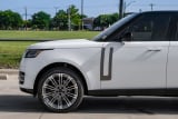 2026 Land Rover Range Rover - Preview 11