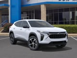 2026 Chevrolet Trax - Preview 7