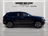 2017 Jeep Grand Cherokee - Preview 11