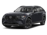 2026 Mazda CX-90 - Preview 2