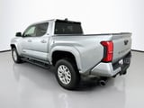 2025 Toyota Tacoma - Preview 7